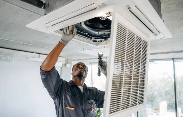 Licensed Emergency Hvac service in Richlands, VA - FH HVAC
