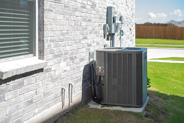 Reliable Emergency Hvac contractor in Richlands, VA by FH HVAC